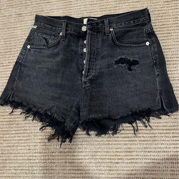 Citizens of humanity marlow vintage short - Picture 3 of 6